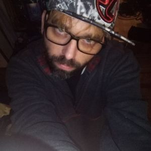 Meet your Posher, Aaron